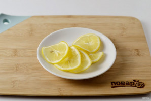 Витаминный чай Витаминный чай