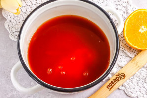 Соус "Мадера" Соус "Мадера"