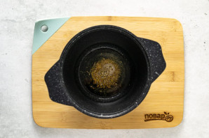 Индийский соус карри Индийский соус карри