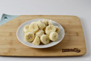 Смузи из сельдерея