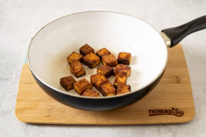 Борщ с тофу Борщ с тофу