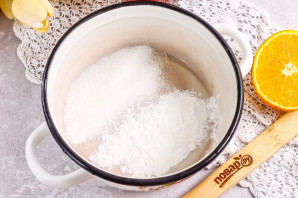 Соус "Мадера" Соус "Мадера"