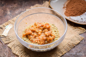 Конфеты без глютена Конфеты без глютена