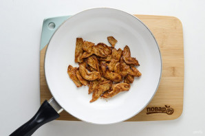 Постные бутерброды