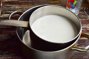 Перловая каша Петра Первого Перловая каша Петра Первого