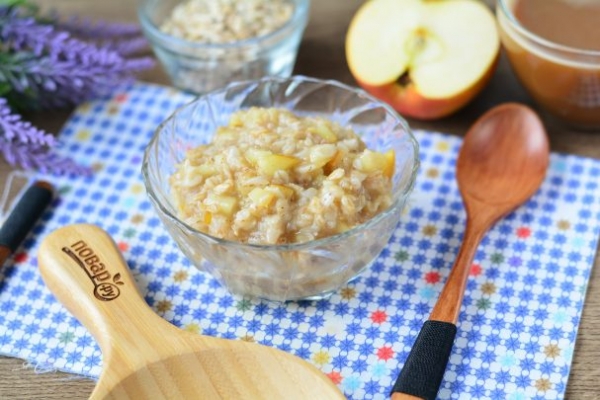 Каша на воде для похудения Каша на воде для похудения