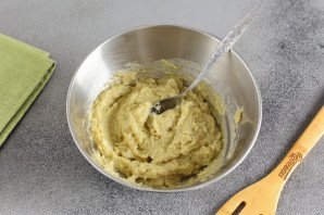 Котлеты с авокадо Котлеты с авокадо