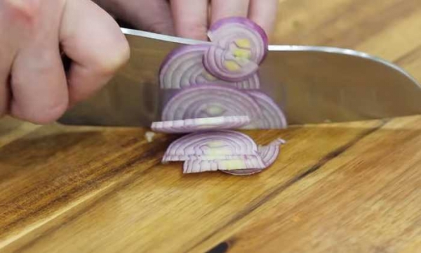 Рыба с овощами в духовке — простой рецепт запекания в пергаменте
Рыба с овощами в духовке — простой рецепт запекания в пергаменте