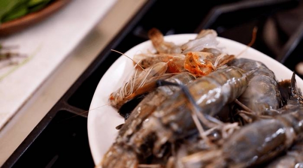 Том Ям — простой рецепт в домашних условиях с креветками
Том Ям — простой рецепт в домашних условиях с креветками