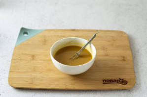 Домашняя гранола Домашняя гранола