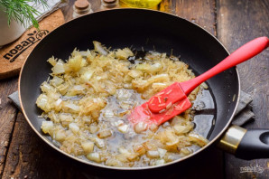 Ризотто с креветками Ризотто с креветками