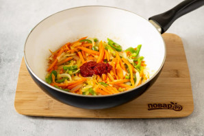 Борщ с тофу Борщ с тофу