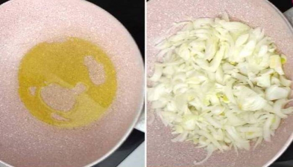 
Омлет на сковороде с сыром &mdash; 5 рецептов с овощами	