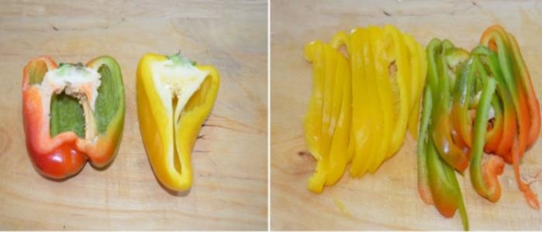 
Омлет на сковороде с сыром &mdash; 5 рецептов с овощами	