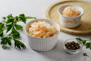 Засолка капусты Засолка капусты