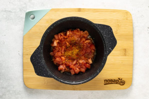 Индийский соус карри Индийский соус карри