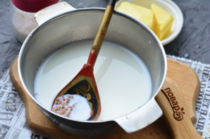 Гречка с бананом Гречка с бананом