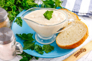 Хлебный соус Хлебный соус