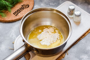 Вкусный соус для спагетти