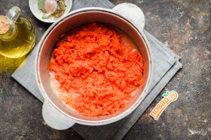 Мамина аджика Мамина аджика