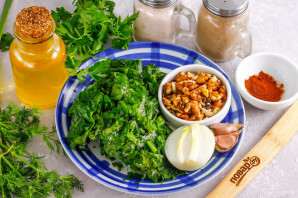 Испанахи Испанахи