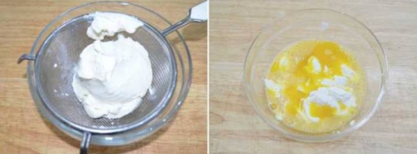 
Омлет в духовке с сыром, простые и вкусные рецепты с фото	