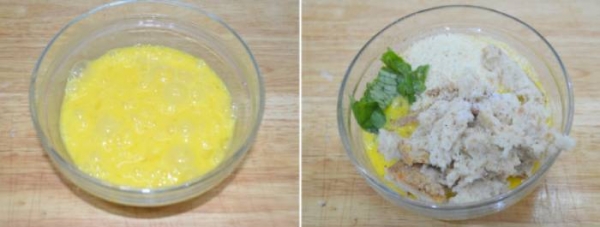 
Омлет на сковороде с молоком и сыром — 5 простых рецептов с фото	