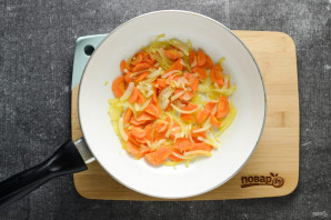 Соте из баклажанов Соте из баклажанов