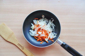 Суп из шеи индейки Суп из шеи индейки