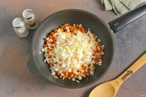 Гороховый суп по-немецки Гороховый суп по-немецки