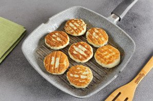 Котлеты с авокадо Котлеты с авокадо