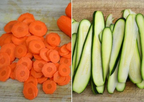 
Омлет в духовке с сыром, простые и вкусные рецепты с фото	