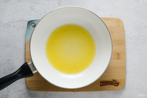 Бананы жареные Бананы жареные