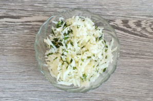 Шаурма в мультипекаре Шаурма в мультипекаре