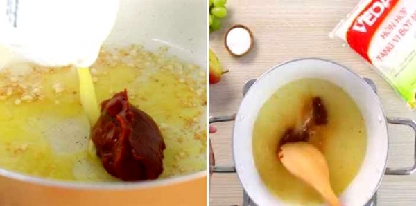 Тушеная говядина — вкусный пошаговый рецепт приготовления с фотографиями
Тушеная говядина — вкусный пошаговый рецепт приготовления с фотографиями