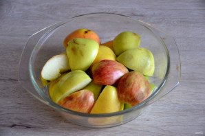 Пастила "Глинтвейн" Пастила "Глинтвейн"