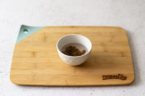 Каша из булгура на воде