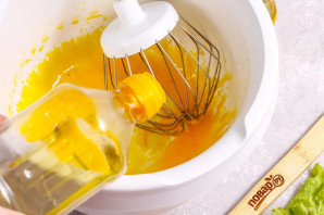 Майонез с яблочным уксусом