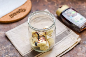 Безалкогольный ликер Безалкогольный ликер