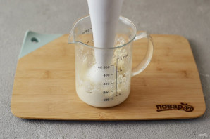 Кунжутная каша Кунжутная каша