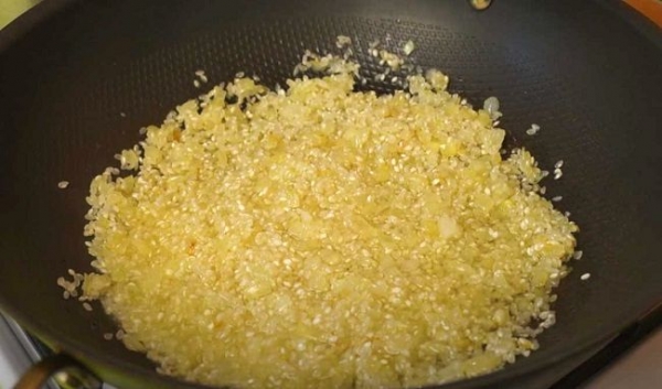 Ризотто — классический рецепт с курицей в домашних условиях
Ризотто — классический рецепт с курицей в домашних условиях