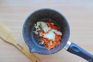 Рыбные консервы в томатном соусе Рыбные консервы в томатном соусе