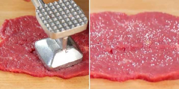 Тушеная говядина — вкусный пошаговый рецепт приготовления с фотографиями
Тушеная говядина — вкусный пошаговый рецепт приготовления с фотографиями