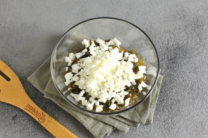 Морская капуста для похудения