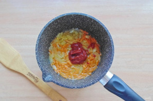 Рыбные консервы в томатном соусе Рыбные консервы в томатном соусе