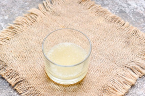 Мармелад из детского пюре Мармелад из детского пюре