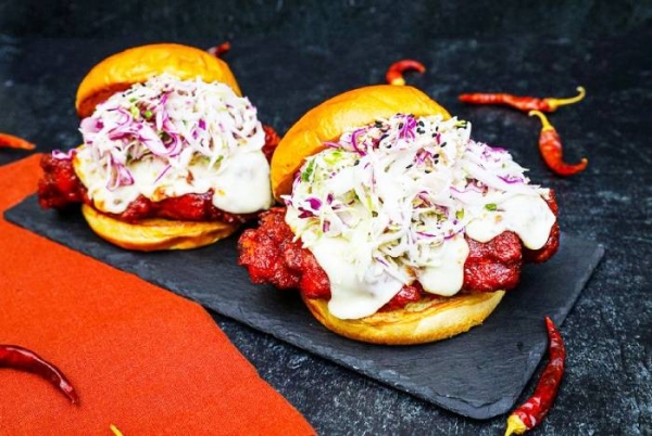 
Куриное филе в кляре — рецепт приготовления с пошаговыми фото	