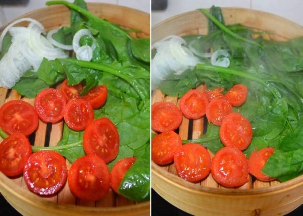 
Омлет в духовке с сыром, простые и вкусные рецепты с фото	