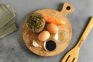 Морская капуста для похудения