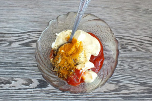 Шаурма в мультипекаре Шаурма в мультипекаре